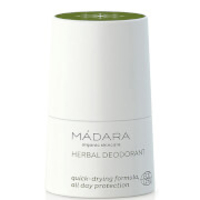 MÁDARA Herbal Deodorant 50ml