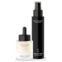 MÁDARA Infinity Care System Set (Worth £115)