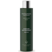 MÁDARA Infusion Vert Firming Antioxidant Body Oil 200ml