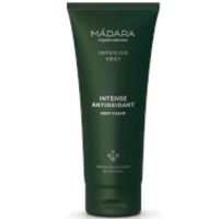 MÁDARA Infusion Vert Intense Antioxidant Body Cream 200ml