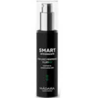 MÁDARA SMART Anti-Oxidants Fine Line Minimising Day Fluid 50ml