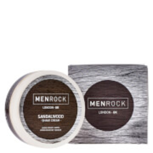 Men Rock The Shave Cream (100ml)