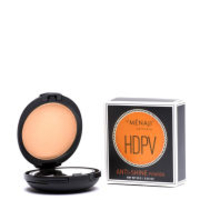 Menaji Anti-Shine Powder - Bronze