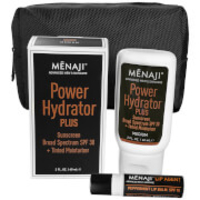 Menaji Outsdoorman Kit (Various Shades) (Worth £49.60) - Medium
