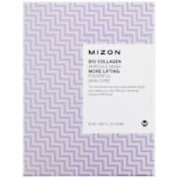 Mizon Bio Collagen Ampoule Mask Set
