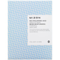 Mizon Bio Hyaluronic Acid Ampoule Mask Set