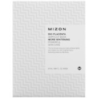 Mizon Bio Placenta Ampoule Mask Set