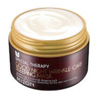 Mizon Good Night Wrinkle Care Sleeping Mask 75ml