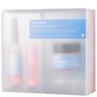 Mizon Intensive Skin Barrier Eye Care Set 15g