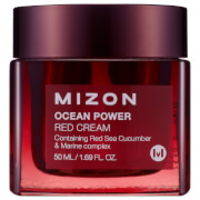 Mizon Ocean Power Red Cream 50ml