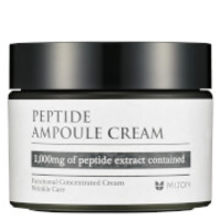 Mizon Peptide Ampoule Cream 50ml