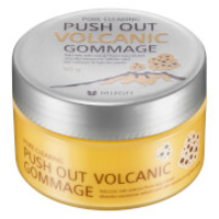 Mizon Push Out Volcanic Gommage 60g