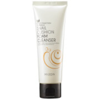 Mizon Snail Cushion Foam Cleanser 120ml
