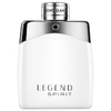 Montblanc Legend Spirit Eau de Toilette Spray 100ml