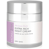 MONU Extra Rich Night Cream (50ml)