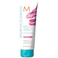 Moroccanoil Color Depositing Mask 200ml (Various Shades) - Hibiscus