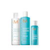 Moroccanoil Exclusive Volume Bundle with Free Root Boost (Worth £48.15)