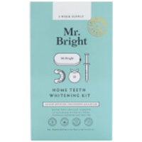 Mr. Bright Whitening Kit with Zip Case