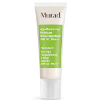 Murad Age-Balancing Moisture SPF 30 50ml