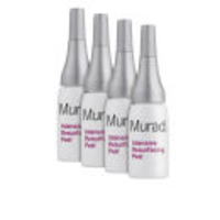 Murad Intensive Resurfacing Peel (4 x 5ml)