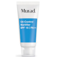 Murad Oil Control Mattifier SPF 15 Travel Size