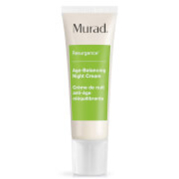Murad Resurgence Age - Balancing Night Cream (50ml)
