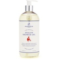 Murdock Avalon Shower Gel (500ml)