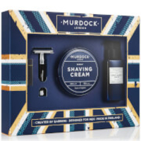 Murdock London Avenger Collection (Worth £116.00)
