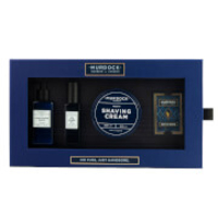 Murdock London Brewer St. Collection (Worth £86.00)