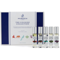 Murdock London Cologne Collection