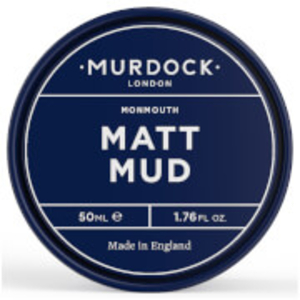 Murdock London Matt Mud 50ml