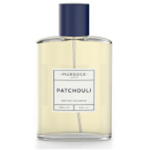 Murdock London Patchouli Cologne 100ml