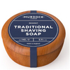 Murdock London Traditional Shaving Soap 145g