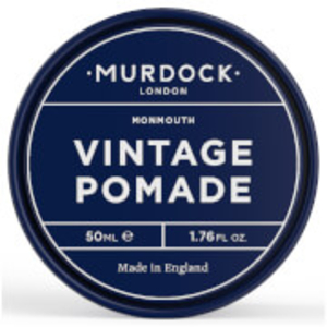 Murdock London Vintage Pomade 50ml