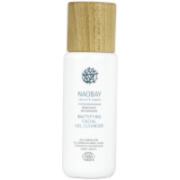 NAOBAY Mattifying Facial Cleansing Gel 200ml