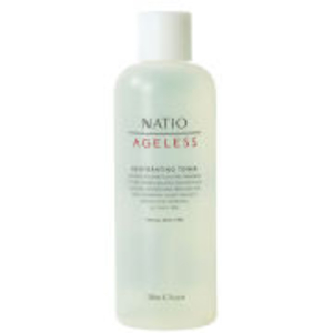 Natio Rehydrating Toner (200ml)
