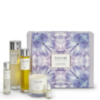 NEOM Ultimate Dreamy Sleep Collection (Worth £114.00)