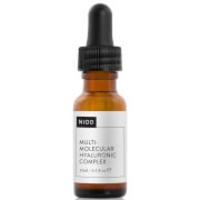 NIOD Multi-Molecular Hyaluronic Complex 15ml