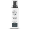 NIOXIN 3-Part System 2 Scalp & Hair Treatment for Natural Hair with Progressed Thinning 100ml