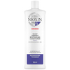 NIOXIN 3-Part System 6 Scalp Therapy Revitalizing Conditioner 1000ml