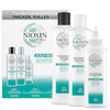 NIOXIN Scalp Recovery 3-Step System Kit