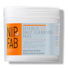 NIP+FAB Glycolic Fix Daily Cleansing Pads - 60 Pads