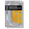 NIP+FAB Make Up Mattifying Oil Control Priming Sheet Mask 25ml