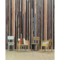 NLXL Scrapwood Wallpaper 2 by Piet Hein Eek - PHE-15