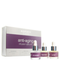 NuFACE Anti-ageing Infusion Serum Set