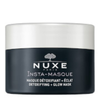 NUXE Detoxifying and Glow Mask 50ml
