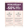 NUXE Duo Deodorant for Women (Worth £17.00)
