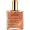 NUXE Huile Prodigieuse Or - Multi Usage Dry Oil - Golden Shimmer (100ml)