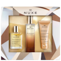 NUXE Luxury Prodigieux Set (Worth £57)