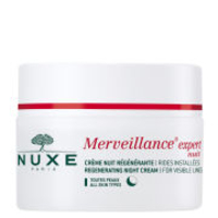 NUXE Merveillance Expert Night Cream